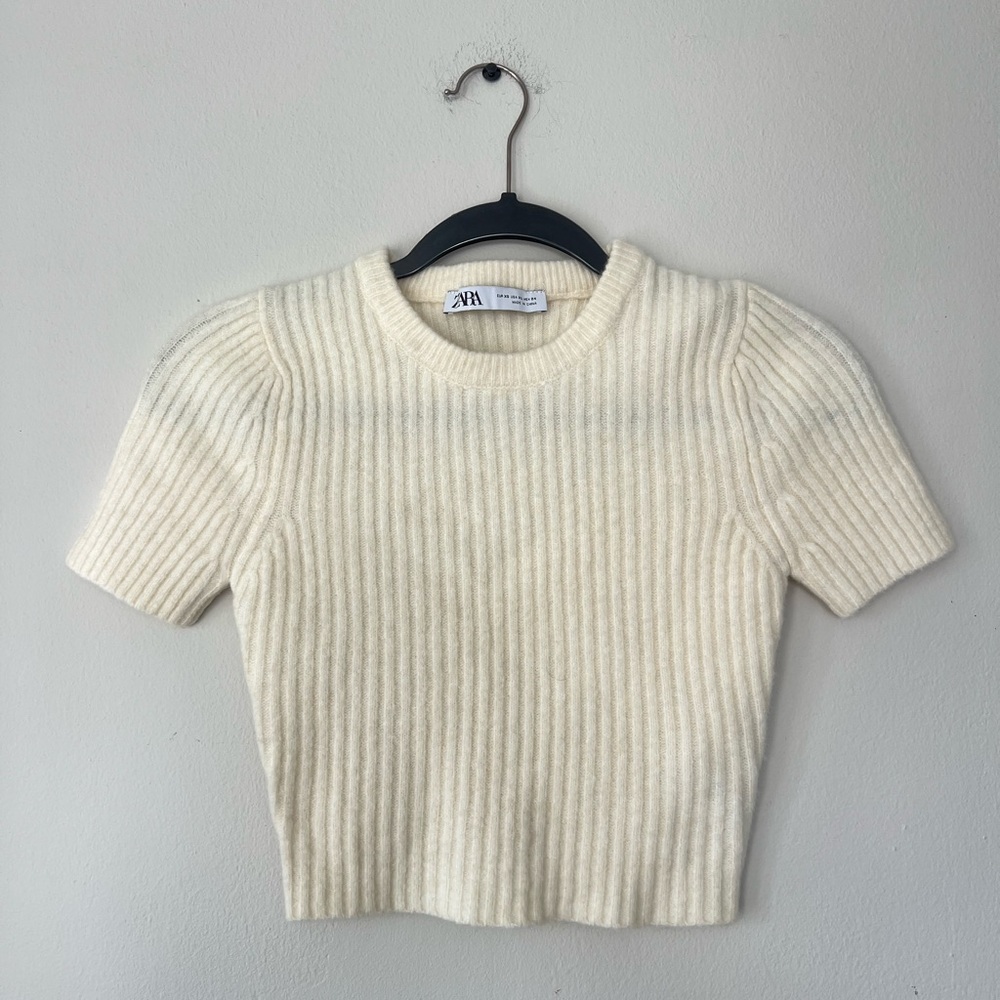 Zara Top